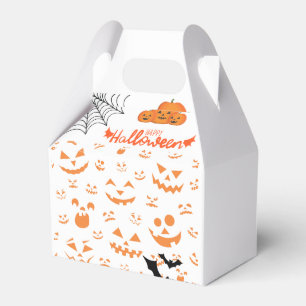 Bolsas de caramelos favor box