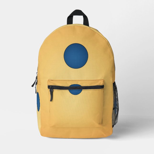 Bolso バ -mochilera パ backpack (Front)