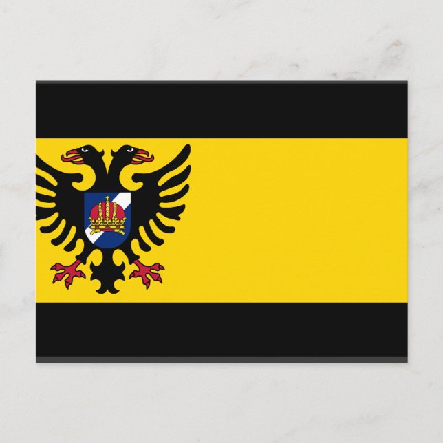 Bolsward, Netherlands Postcard (Front)