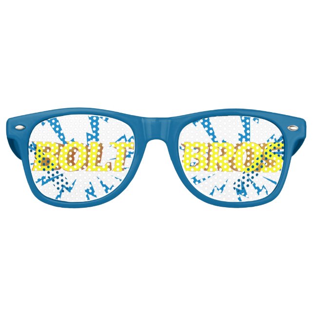 Bolt Bros Shades 01 (Front)