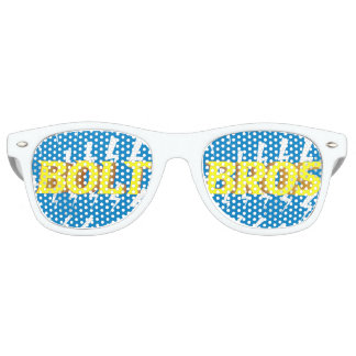 Bolt Bros Shades 02