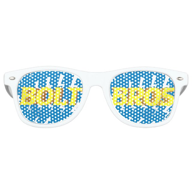 Bolt Bros Shades 02 (Front)