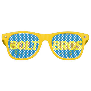 Bolt Bros Shades 03