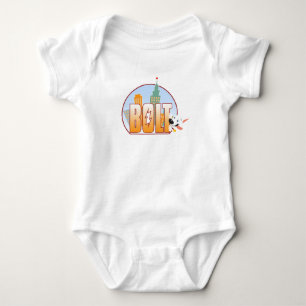 Bolt Disney Baby Bodysuit