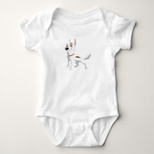 Bolt Disney Baby Bodysuit