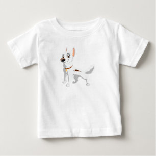 Bolt Disney Baby T-Shirt