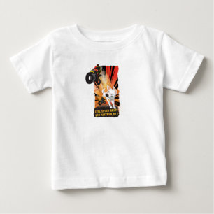 Bolt Disney Baby T-Shirt