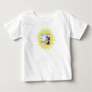 Bolt Disney Baby T-Shirt