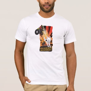 Bolt Disney T-Shirt