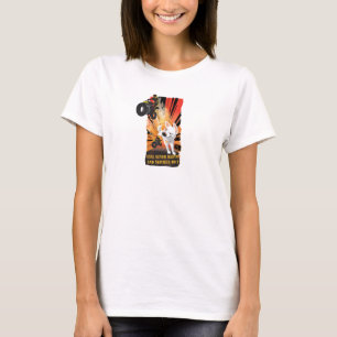 Bolt Disney T-Shirt