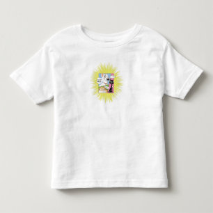 Bolt Disney Toddler T-shirt