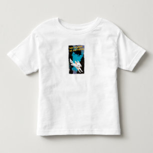 Bolt Fearless Disney Toddler T-shirt