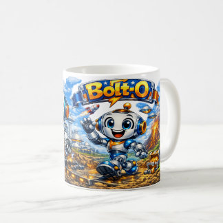 Bolt-O Mug