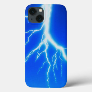 Bolt of Lightning - iPhone 13 Case