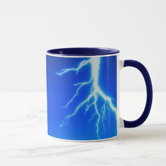 Bolt of Lightning - Mug