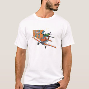 Bolt-Rattlin' Speed T-Shirt