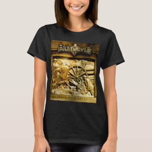 Bolt Thrower Band T-Shirt