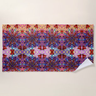 Bolted Beach Towel