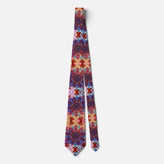 Bolted Tie (Front)