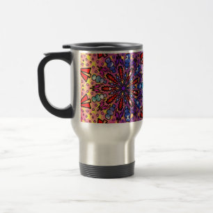 Bolted Travel Mug