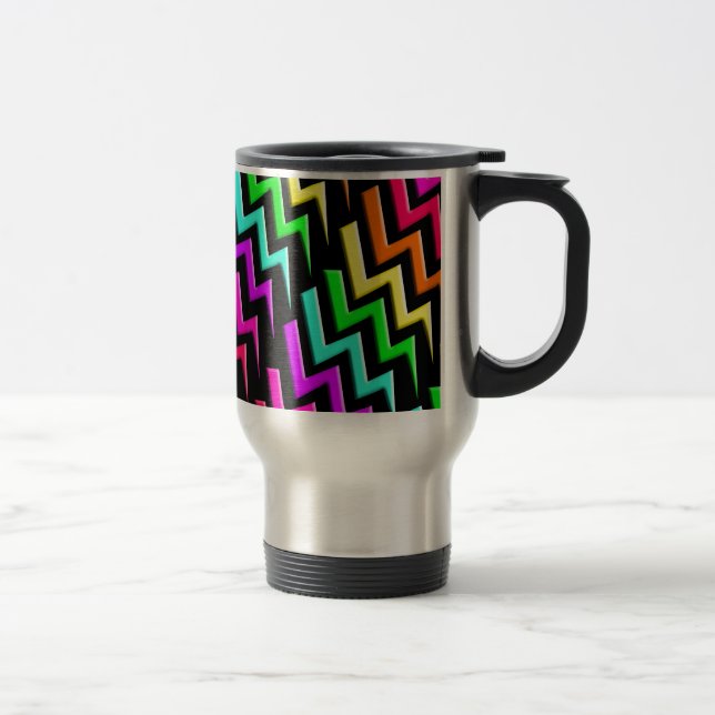 Bolts for A Jolt Travel Mug (Right)