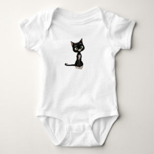 Bolt's Mittens Disney Baby Bodysuit
