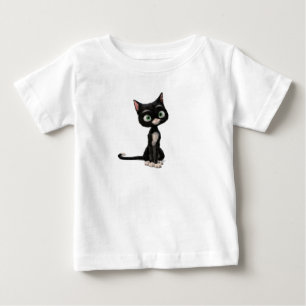 Bolt's Mittens Disney Baby T-Shirt