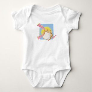 Bolt's Rhino Disney Baby Bodysuit