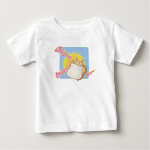 Bolt's Rhino Disney Baby T-Shirt