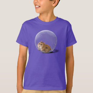 Bolt's Rhino Disney T-Shirt