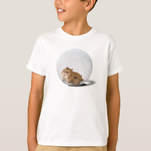 Bolt's Rhino Disney T-Shirt