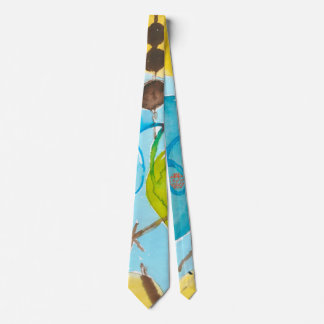 Bolzer meets miro tie