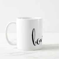 bom dia Good Morning Portuguese Mug