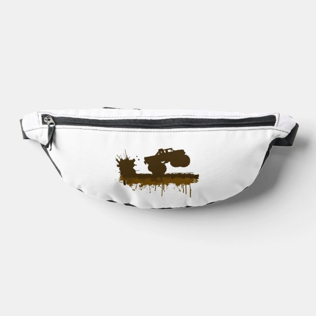 bomanpryer2 fanny pack (Lay Down)