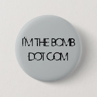 BOMB DOT COM Button