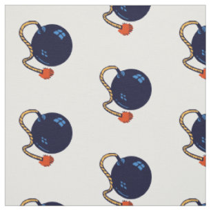Bomb Fabric