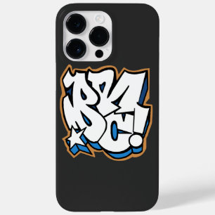 Bomb Rush Cyberfunk Case-Mate iPhone 14 Pro Max Case