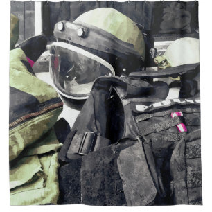 Bomb Squad Uniform