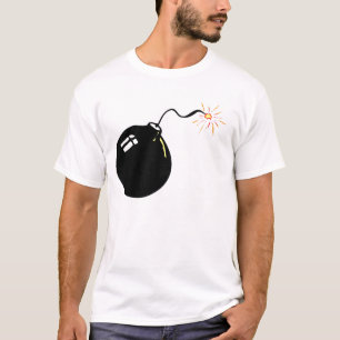 Bomb T Shirt
