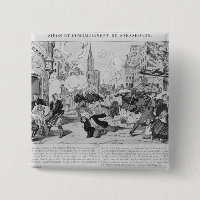 Bombardment and siege of Strasbourg