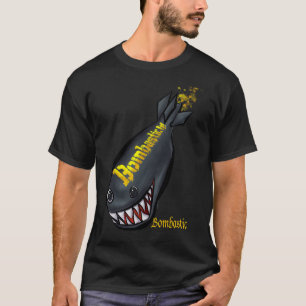 Bombastic!!! T-Shirt