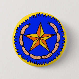 Bombastus Sausage Button