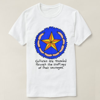 Bombastus Sausage Shirt