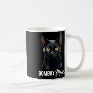 Bombay Cats Bombay Cat Bombay Mom Coffee Mug