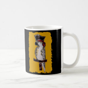 Bombay Coffee Mug