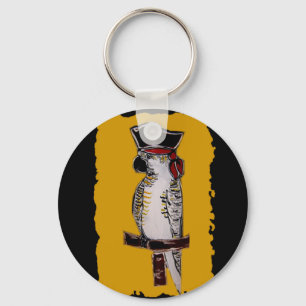 Bombay Keychain