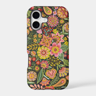 Bombe Florale