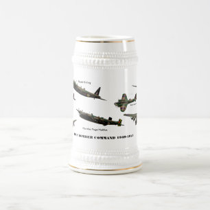 Bomber Command Stein .