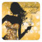 Bombshell Bling Glitter Party Dress | gold
