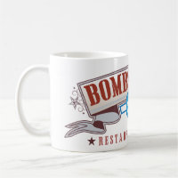 Bombshells Mug